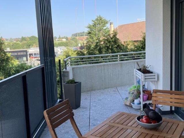 Apartment mieten in Romont (FR), Freiburg