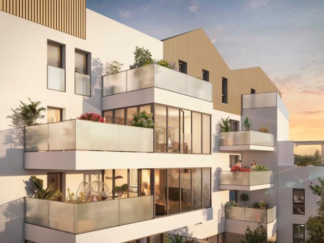 Appartement vente à Lyon, Métropole de Lyon