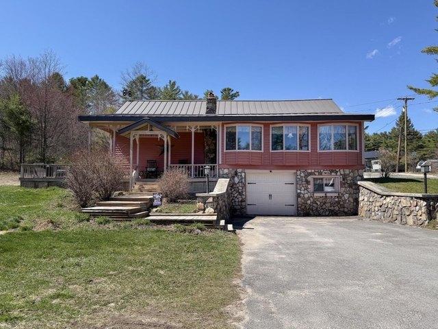 House for sale in Essex, New York