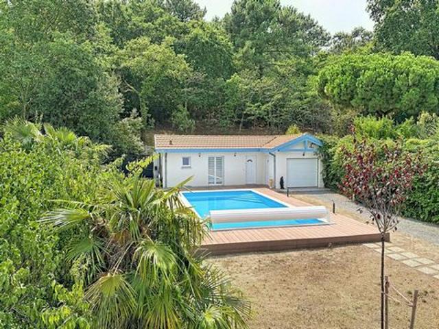 Villa vente à Arcachon