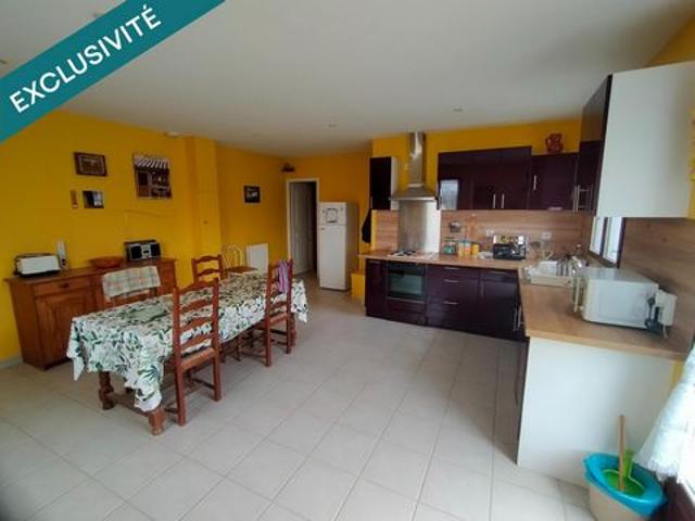 Villa vente à Tours, Rigny-ussé