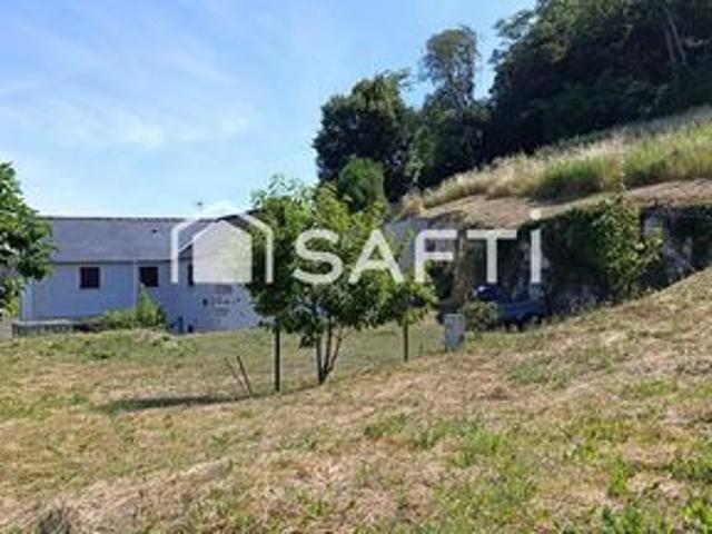 Villa vente à Tours, Rigny-ussé