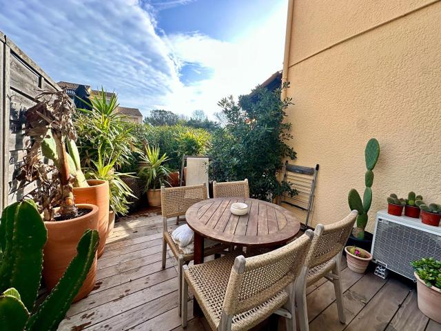 Appartement vente à Arrondissement de Draguignan, Cogolin