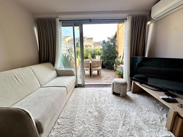 Appartement vente à Arrondissement de Draguignan, Cogolin