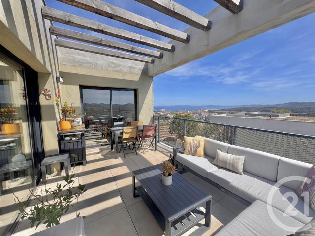 Appartement vente à Arrondissement de Toulon, Bormes-les-mimosas