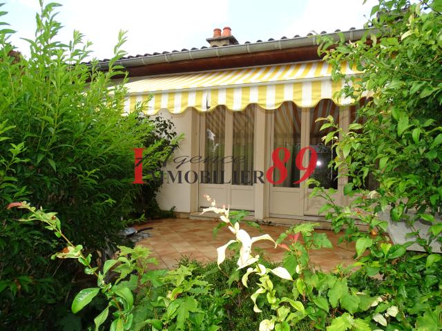 Maison vente à Montbard, Châtillon-sur-seine