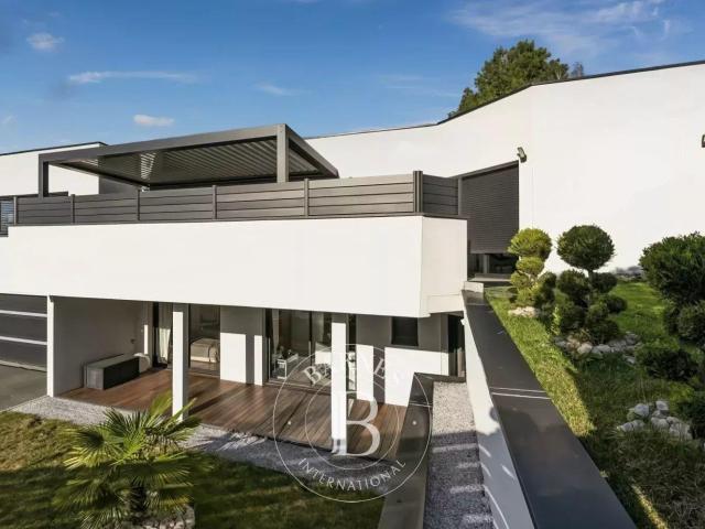 Maison vente à Clermont-Ferrand, Veyre-monton
