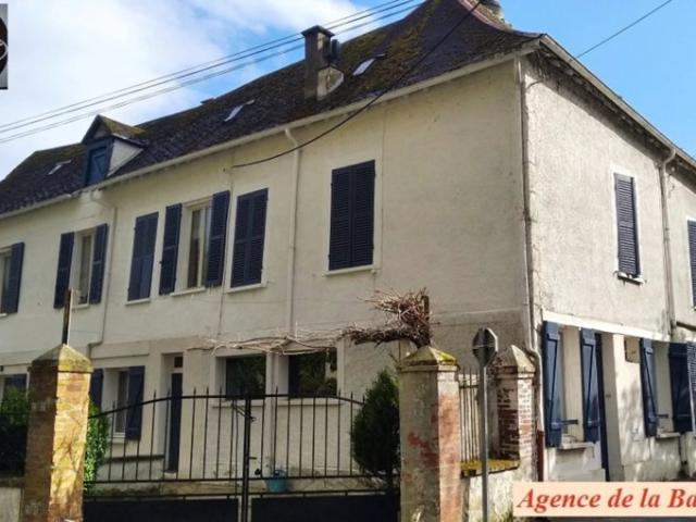 Maison vente à Provins, Bray-sur-seine