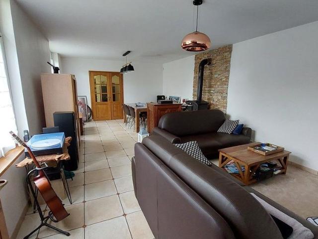 Maison location à Saint-Quentin, Saint-quentin