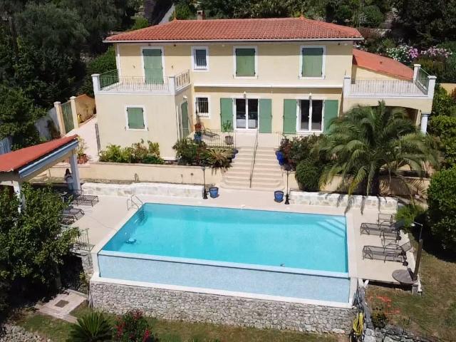 Maison vente à Grasse, Vence