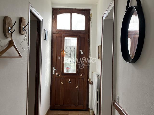 Maison vente à Mamers, Coudrecieux