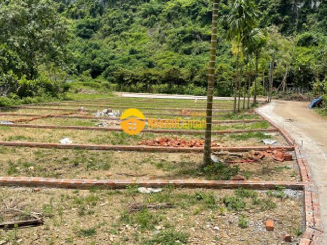 Mặt bằng bán