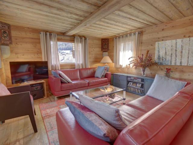 Einfamilienhaus kaufen in Baar, Nendaz, Wallis