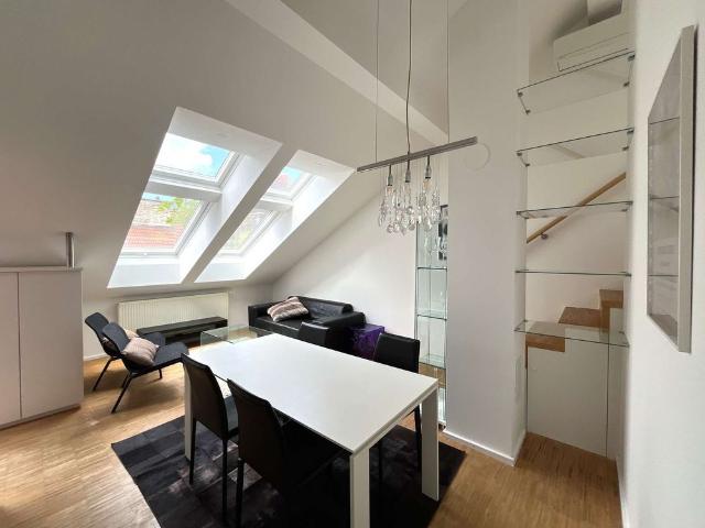 Apartment mieten in Erdberg, Wien