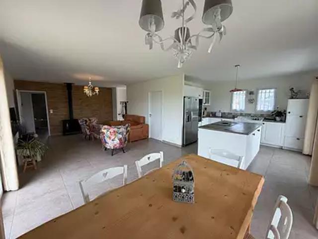 Maison vente à Aubagnan, Landes