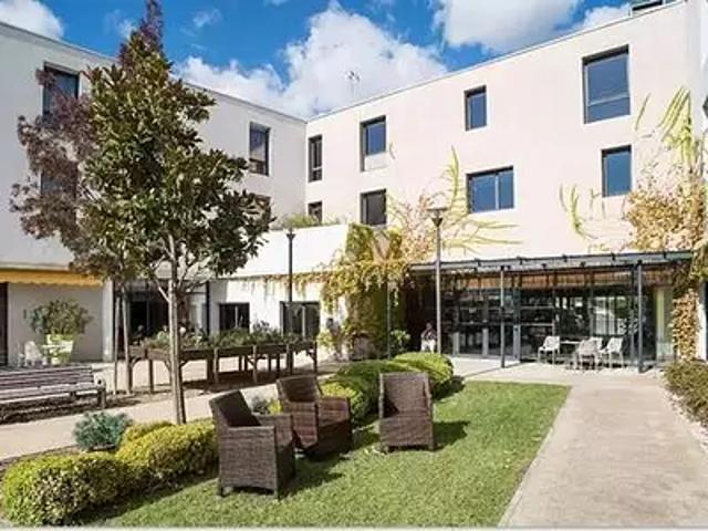 Appartement vente à Marseille, Aubagne