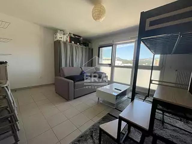 Appartement vente à Marseille, Aubagne
