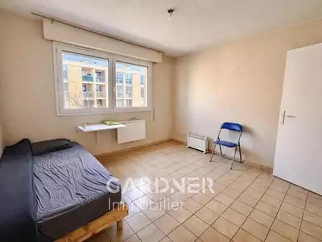 Appartement vente à Marseille, Aubagne
