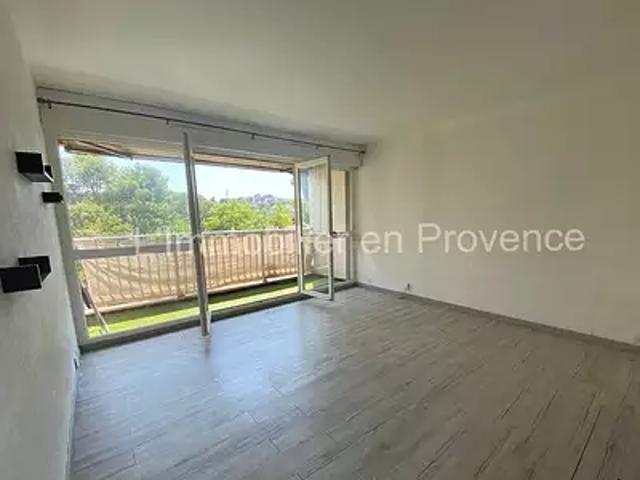 Appartement vente à Marseille, Aubagne