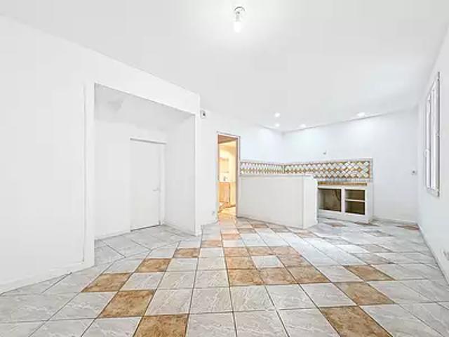 Appartement vente à Marseille, Aubagne