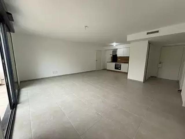 Appartement vente à Marseille, Aubagne
