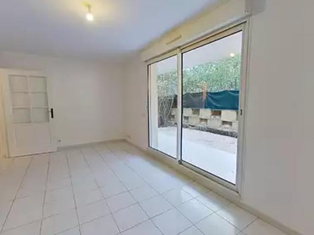 Appartement vente à Marseille, Aubagne