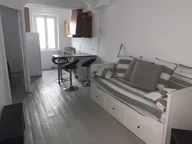 Appartement vente à Marseille, Aubagne