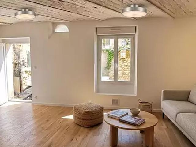 Appartement vente à Marseille, Aubagne