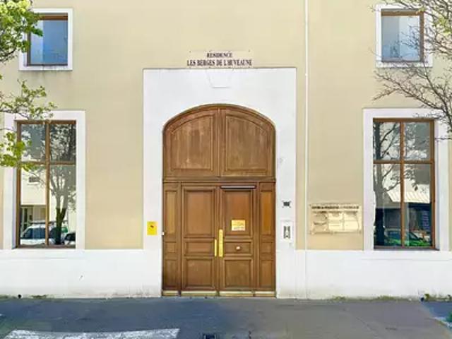 Appartement vente à Marseille, Aubagne