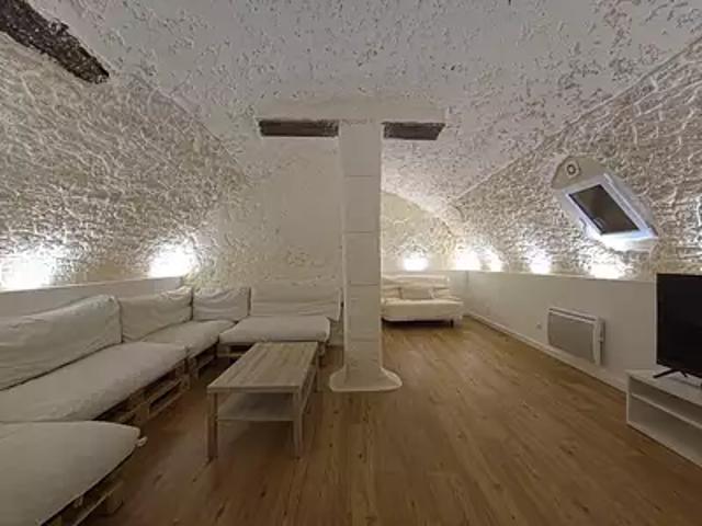 Appartement vente à Marseille, Aubagne