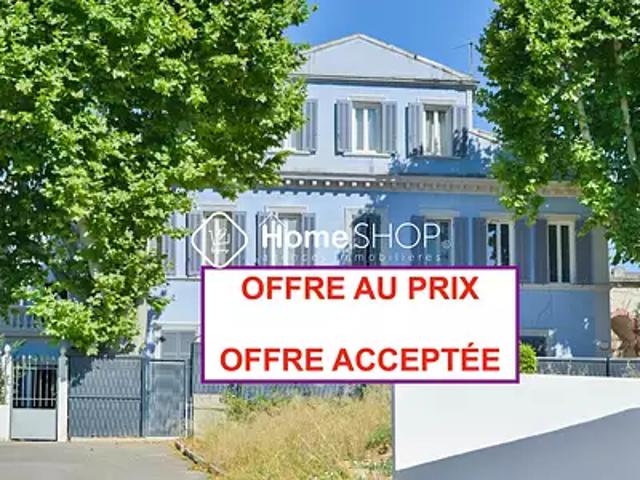 Appartement vente à Marseille, Aubagne