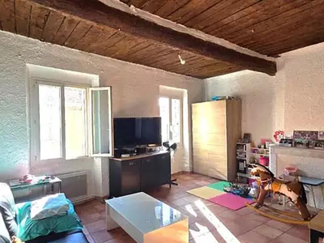 Appartement vente à Marseille, Cuges-les-pins