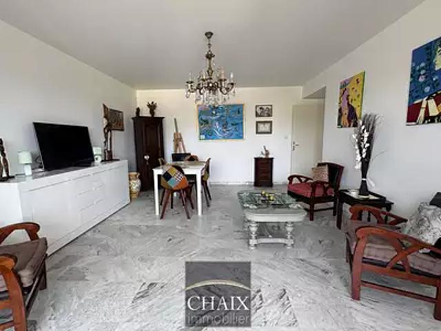 Appartement vente à Marseille, Aubagne