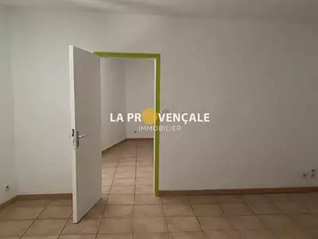 Appartement vente à Marseille, Aubagne