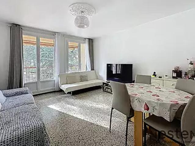 Appartement vente à Marseille, Aubagne
