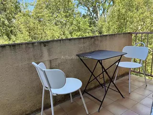 Appartement vente à Marseille, Aubagne