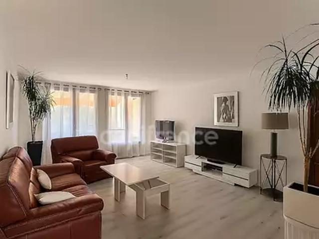 Appartement vente à Marseille, Aubagne