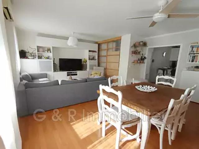 Appartement vente à Marseille, Aubagne
