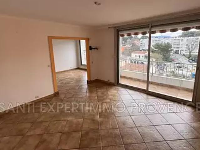 Appartement vente à Marseille, Aubagne