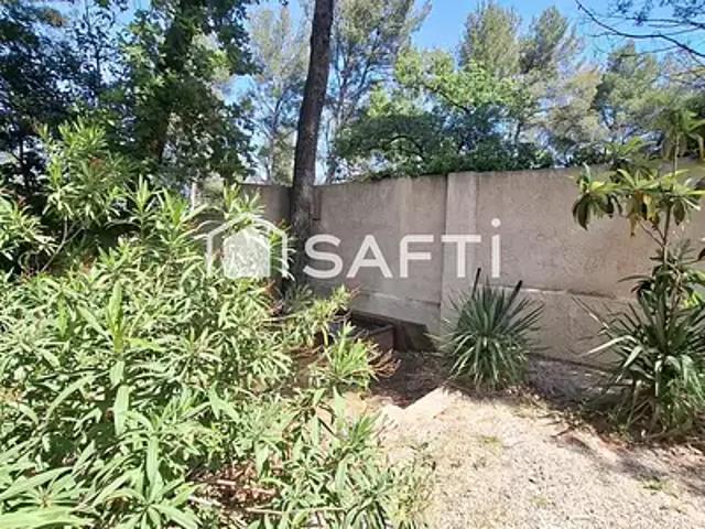 Appartement vente à Marseille, Aubagne