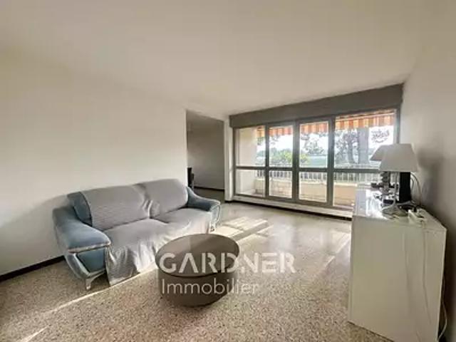 Appartement vente à Marseille, Aubagne