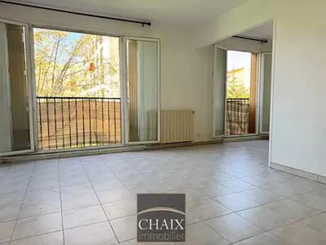 Appartement vente à Marseille, Aubagne