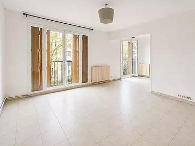 Appartement vente à Marseille, Aubagne