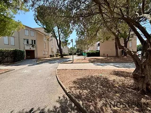 Appartement vente à Marseille, Aubagne