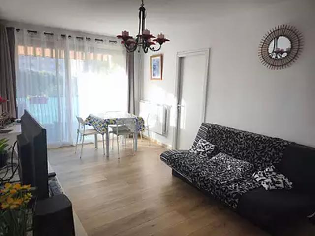 Appartement vente à Marseille, Aubagne