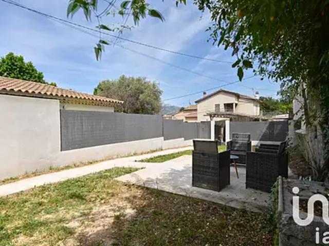 Maison vente à Aubagne, Bouches-du-Rhône
