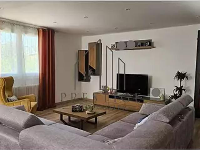 Maison vente à Aubagne, Bouches-du-Rhône