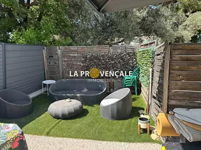 Maison vente à Marseille, Aubagne