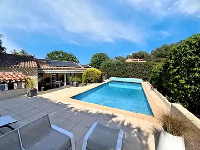 Maison vente à Marseille, Aubagne
