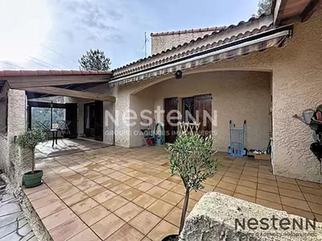 Maison vente à Marseille, Aubagne